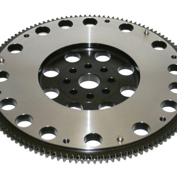 Competition Clutch 2000-2009 Honda S2000 11.5lb Steel Flywheel (does not incl release bearing)