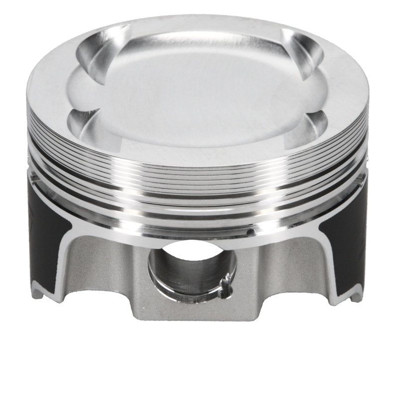 Wiseco Honda B-Series -10cc Dish 1.181 x 84.5mm Piston Shelf Stock Kit-Piston Sets - Forged - 4cyl-Wiseco-WISK649M845-SMINKpower Performance Parts