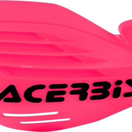 Acerbis X-Force Handguard - Pink