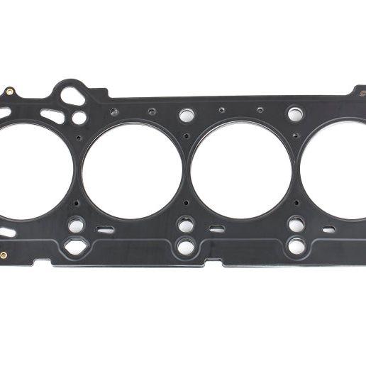 Cometic 2003+ Dodge Neon SRT-4 EDV/EDT 2.4L 88.5mm Bore .040 in MLX Head Gasket