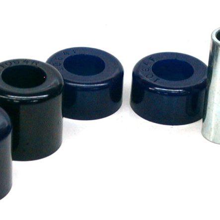 SuperPro 1983 Toyota Tercel Front Control Arm Bushing