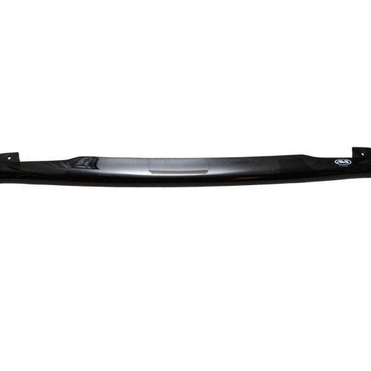 AVS 04-15 Nissan Armada Hoodflector Low Profile Hood Shield - Smoke