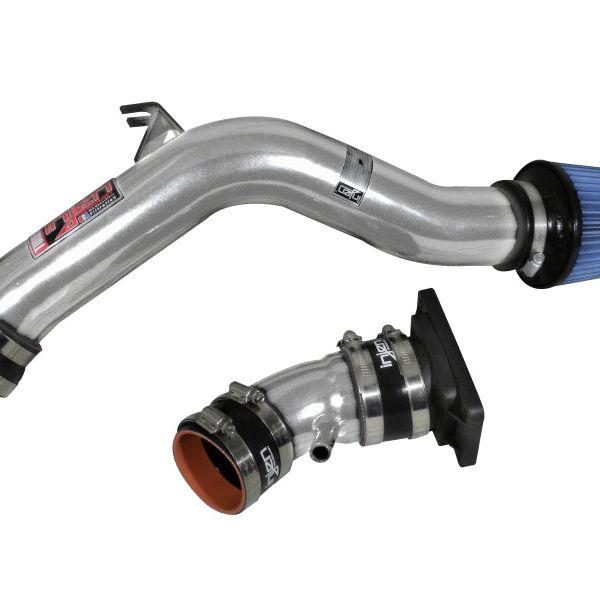 Injen 02-06 Altima 4 Cyl. 2.5L (CARB 02-04 Only) Polished Cold Air Intake