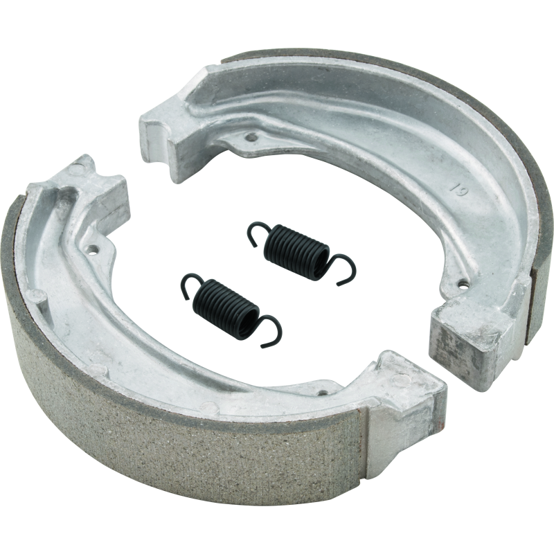 BikeMaster Honda Brake Shoes