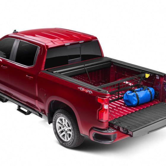 Roll-N-Lock 2019 Chevy Silverado / GMC Sierra 1500 68in Cargo Manager