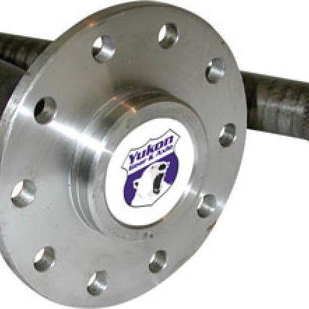 Yukon Gear 1541H Alloy 8 Lug Rear Axle For GM 99+ 9.5in