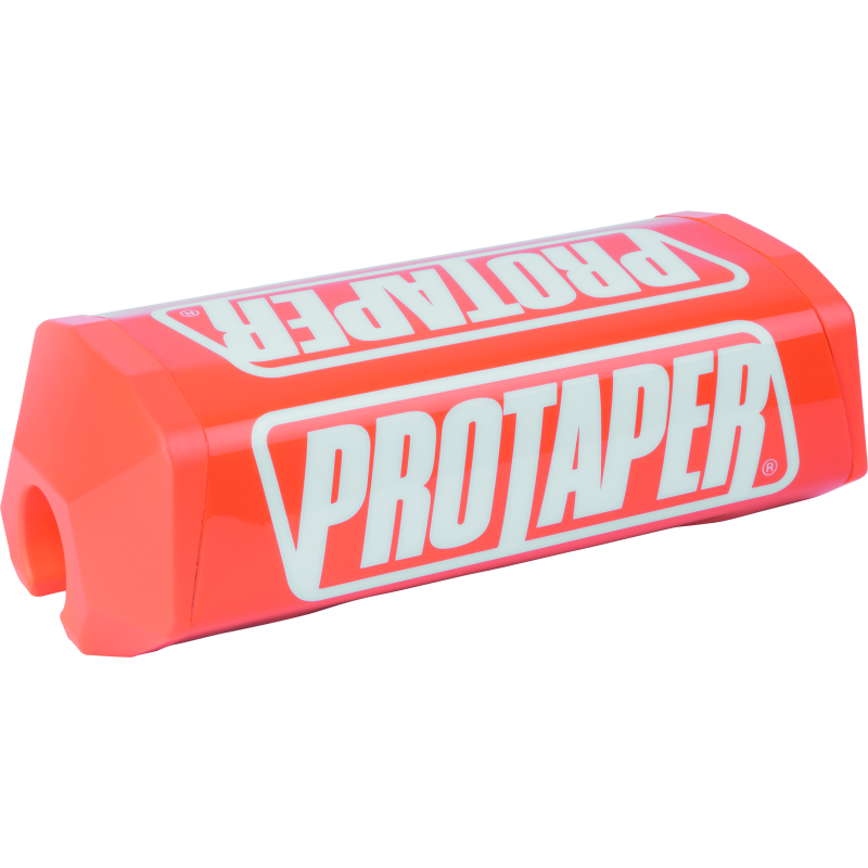 ProTaper 2.0 Square Bar Pad - Race Orange