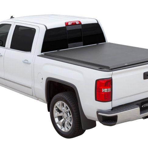 Access Literider 99-06 Chevy/GMC Full Size 6ft 6in Stepside Bed (Bolt On) Roll-Up Cover