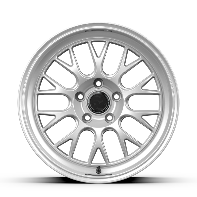 fifteen52 Holeshot RSR 20x10.5 5x112 35mm ET 66.56mm Center Bore Radiant Silver