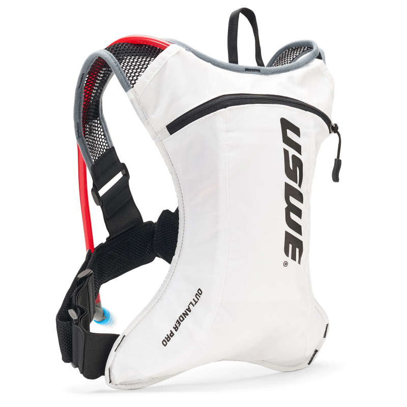 USWE Outlander Pro Hydration Pack 2L - Cool White