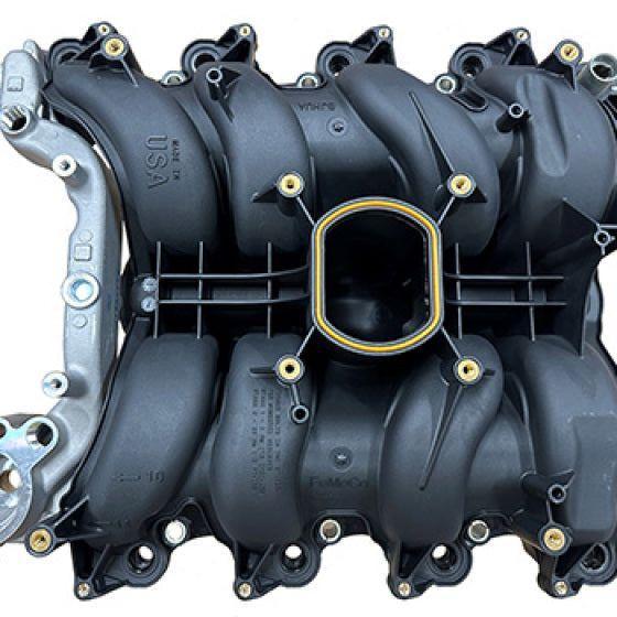 Ford Racing 01-04 Mustang GT 4.6L SOHC 2V Perf Improvement Intake Manifold (Req Manifold Gasket Set)