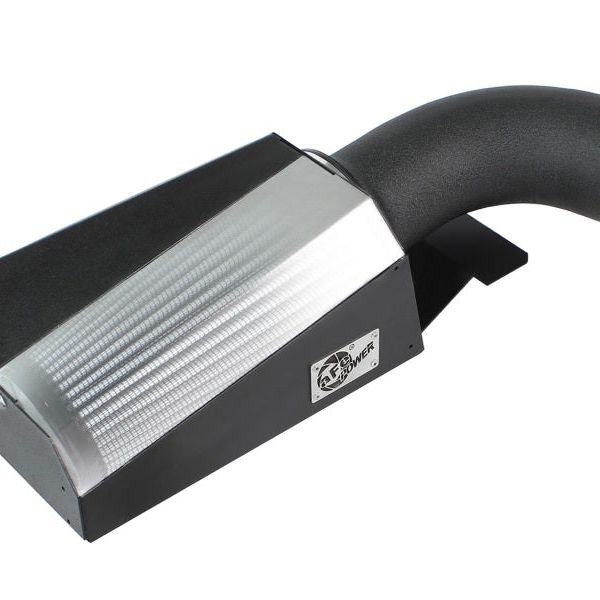 aFe MagnumFORCE Intakes Stage-2 Pro Dry S 10-15 Mini Cooper Countryman S 1.6L (T)-Cold Air Intakes-aFe-AFE51-12712-SMINKpower Performance Parts