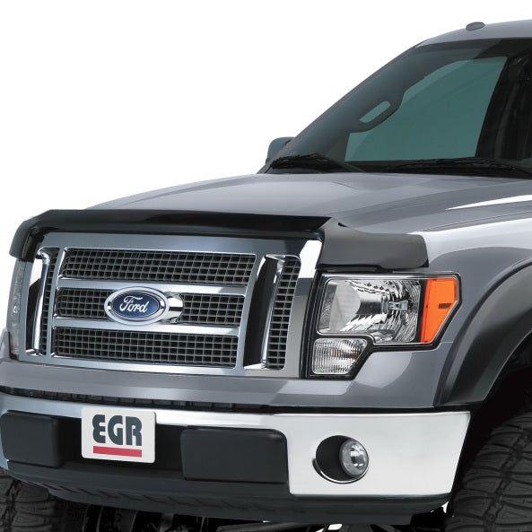 EGR 14+ Chev Silverado LD Superguard Hood Shield (301571)