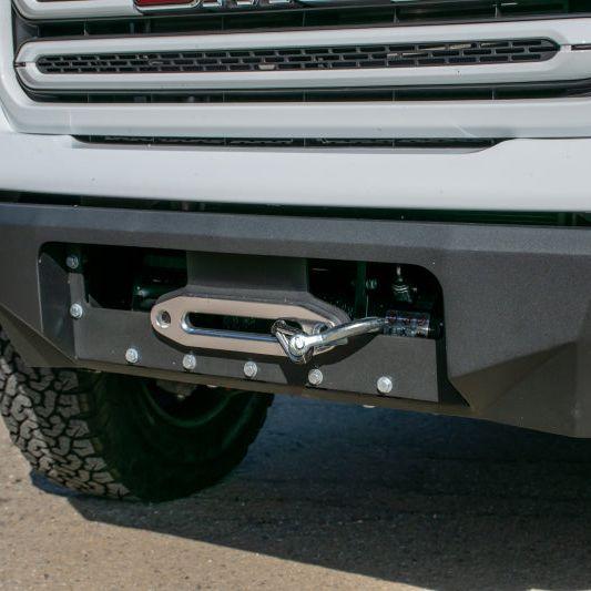 DV8 Offroad 2015+ GMC Canyon Front Skid Plate