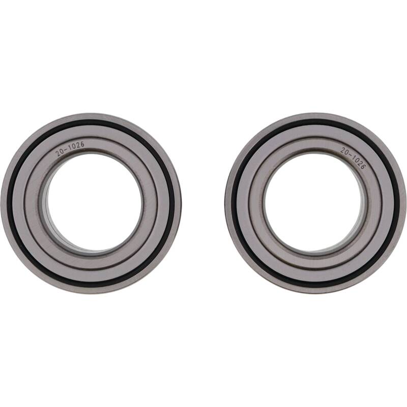 Pivot Works 2005 Arctic Cat 250 4x4 PW Front Wheel Bearing Kit