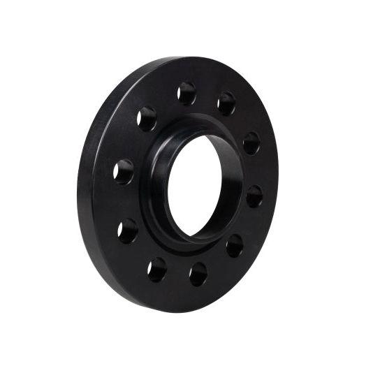 Eibach Pro-Spacer 10mm Spacer 5x114.3 Bolt Pattern / 64mm Hub - Black