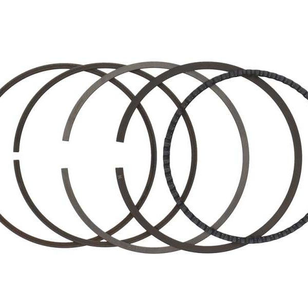 Wiseco 85.25mm x 1.0x1.2x2.8mm Ring Set Ring Shelf Stock