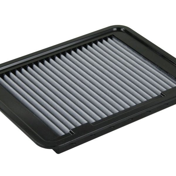aFe MagnumFLOW Air Filters OER PDS A/F PDS Toyota Tacoma 05-23 L4-2.7L-Air Filters - Drop In-aFe-AFE31-10123-SMINKpower Performance Parts