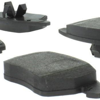 StopTech Street Select Brake Pads - Front