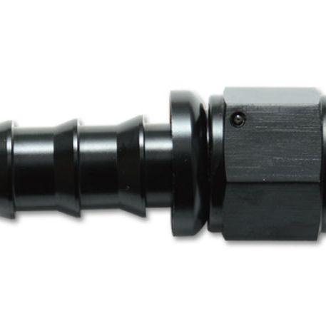 Vibrant -8AN Push-On Straight Hose End Fitting - Aluminum-Fittings-Vibrant-VIB22008-SMINKpower Performance Parts