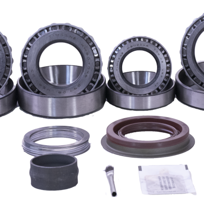 Revolution Gear & Axle 11-13 GM/Dodge 11.5in Rear Axle Ring & Pinion Master Install Kit