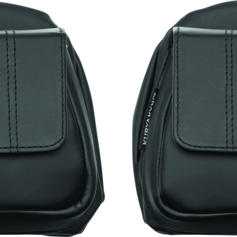 Kuryakyn Fairing Lower Door Pockets