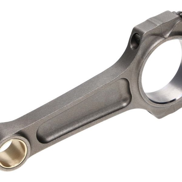 Manley Ford 4.6L Modular/5.0L DOHC Coyote V-8 22mm Pin LW Pro Series I Beam Connecting Rod Set - SMINKpower Performance Parts MAN14318-8 Manley Performance