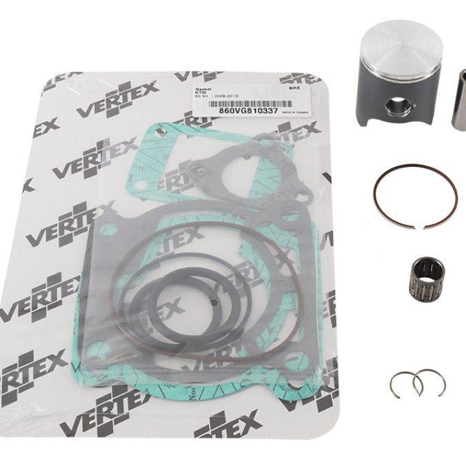 Vertex Piston 09-23 KTM 50 SX 50cc Top End Piston Kit