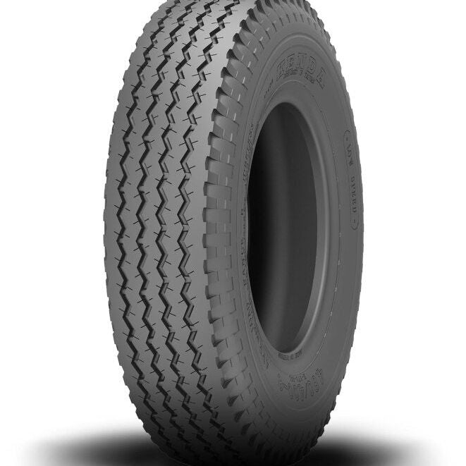 Kenda K371 Load Star Utility Bias Trailer Tire - 480/400-8 6PR TL 22662068