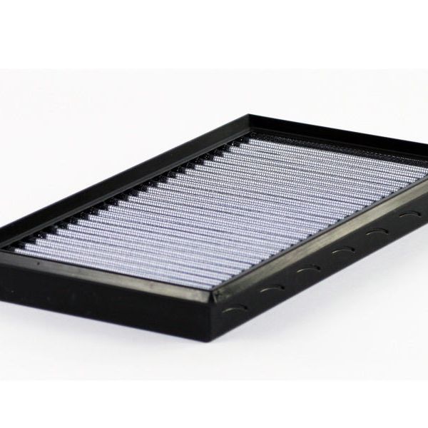 aFe MagnumFLOW Air Filters OER PDS A/F PDS Ford Edge 07-11 Flex 09-11 V6-3.5/3.7L-Air Filters - Drop In-aFe-AFE31-10215-SMINKpower Performance Parts