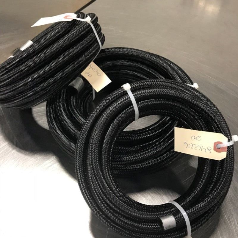 Fragola -12AN Premium Nylon Race Hose- 6 Feet