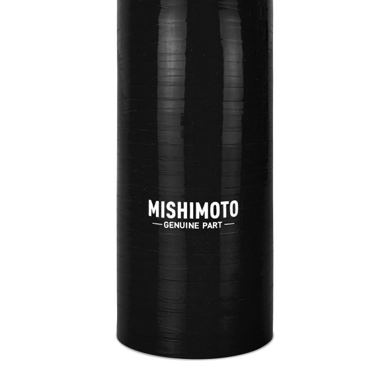 Mishimoto 13-17 Hyundai Veloster Turbo Silicone Intercooler Hose Kit - Black-Hoses-Mishimoto-MISMMHOSE-VLSTR-13TBK-SMINKpower Performance Parts
