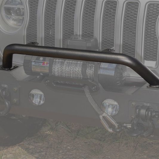 Rugged Ridge Overrider for Spartan Bumper 18-20 Jeep JL/JT