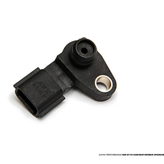 AMS Performance 2009+ Nissan GT-R R35 Alpha 4 Bar MAP sensor