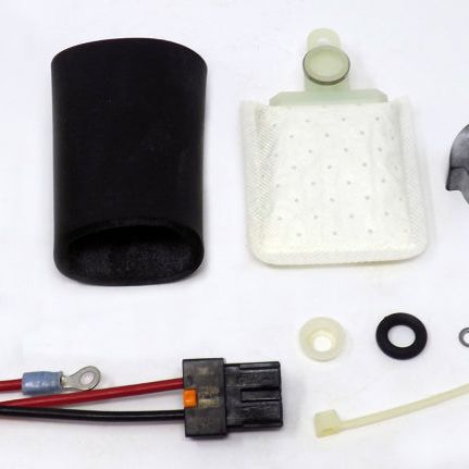 Walbro fuel pump kit for 90-94 Eclipse Turbo AWD / 90-94 Talon Turbo AWD / 91-97 3000GT-Fuel Pumps-Walbro-WAL 400-857-SMINKpower Performance Parts