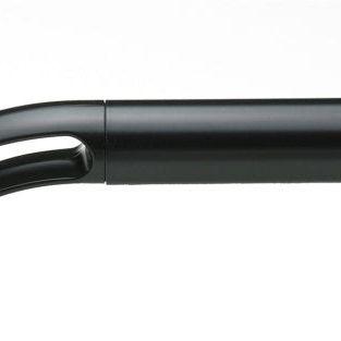 Putco 19-20 Chevy Silv LD / GMC Sierra LD - 1500 5.5ft Bed Locker Side Rails - Black Powder Coated