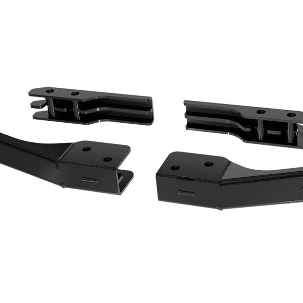 ICON 21-UP Ford Bronco HIGH CLEARANCE CRASH BAR KIT