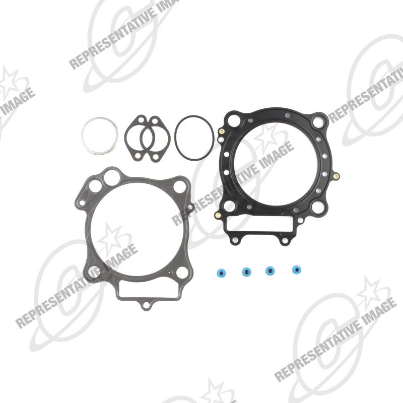 Cometic 01-03 Arctic Cat ZR800 Top End Gasket Kit-Gasket Kits-Cometic Gasket-CGSC1035-SMINKpower Performance Parts