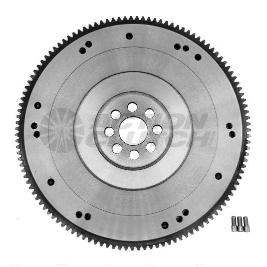 Action Clutch 90-91 Acura Integra 1.8L (B18) OE-HD Flywheel