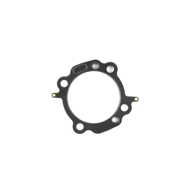 Cometic 2014+ Harley-Davidson Twin Cooled 4.000 .030 MLS Head Gasket-Head Gaskets-Cometic Gasket-CGSC10084-030-SMINKpower Performance Parts