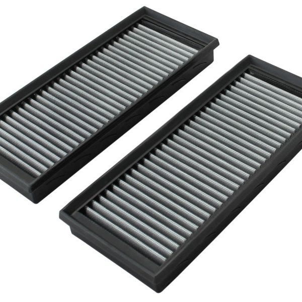 aFe MagnumFLOW OEM Replacement Air Filter Pro DRY S 11-14 Mercedes-Benz AMG CL63/E63/S63 V8-Air Filters - Drop In-aFe-AFE31-10223-SMINKpower Performance Parts