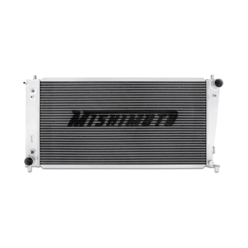 Mishimoto 99-04 Ford Lightning Aluminum Radiator-Radiators-Mishimoto-MISMMRAD-LTN-99-SMINKpower Performance Parts