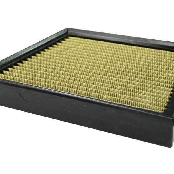 aFe MagnumFLOW Air Filter Pro-GUARD 7 11-13 GM Diesel Trucks V8 6.6L (td) LML