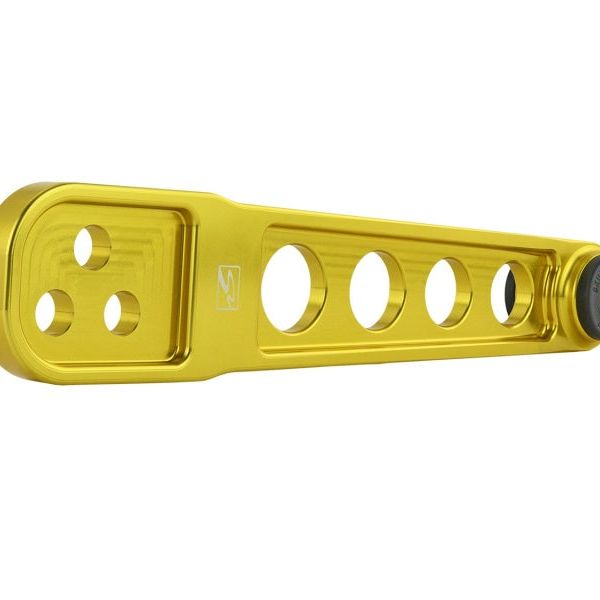 Skunk2 02-06 Honda Element/02-06 Acura RSX Gold Anodized Rear Lower Control Arm (Incl. Socket Tool)-Control Arms-Skunk2 Racing-SKK542-05-0210-SMINKpower Performance Parts