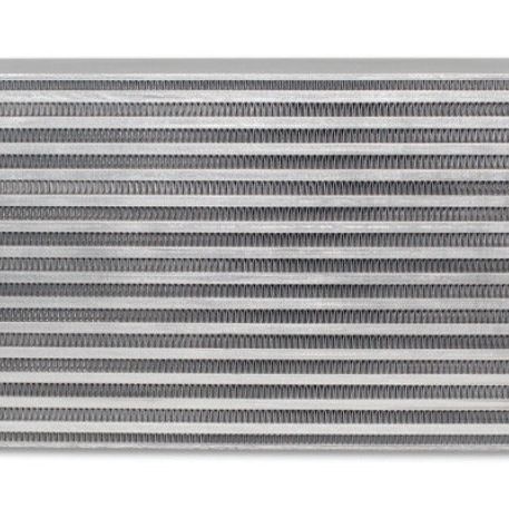 Vibrant Intercooler Core - 17.75in x 9.85in x 3.5in-Intercoolers-Vibrant-VIB12833-SMINKpower Performance Parts