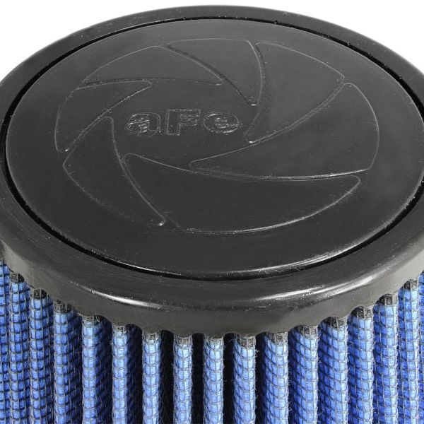 aFe MagnumFLOW Air Filters UCO P5R A/F P5R 4-1/2F x 6B x 4-3/4T x 9H-Air Filters - Universal Fit-aFe-AFE24-45509-SMINKpower Performance Parts