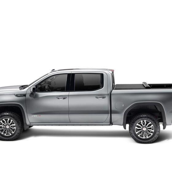 Truxedo 2023 GMC Canyon / Chevrolet Colorado 5ft 2in Bed Pro X15 Tonneau Cover - Matte Black