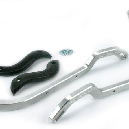 Cycra CRM Replacement Barset w/Bumpers - Silver-Hand Guards-Cycra-CYC1CYC-7006-02-SMINKpower Performance Parts
