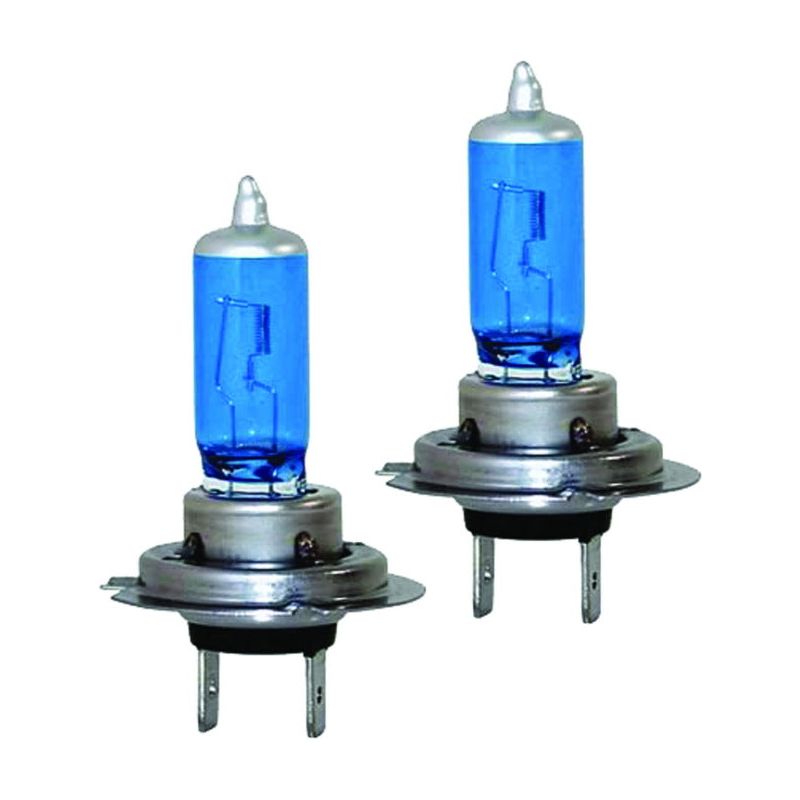 Hella Optilux H7 100W XB Extreme Blue Bulbs (Pair)-Bulbs-Hella-HELLAH71070307-SMINKpower Performance Parts