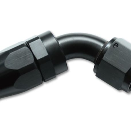 Vibrant -4AN 60 Degree Elbow Hose End Fitting-Fittings-Vibrant-VIB21604-SMINKpower Performance Parts